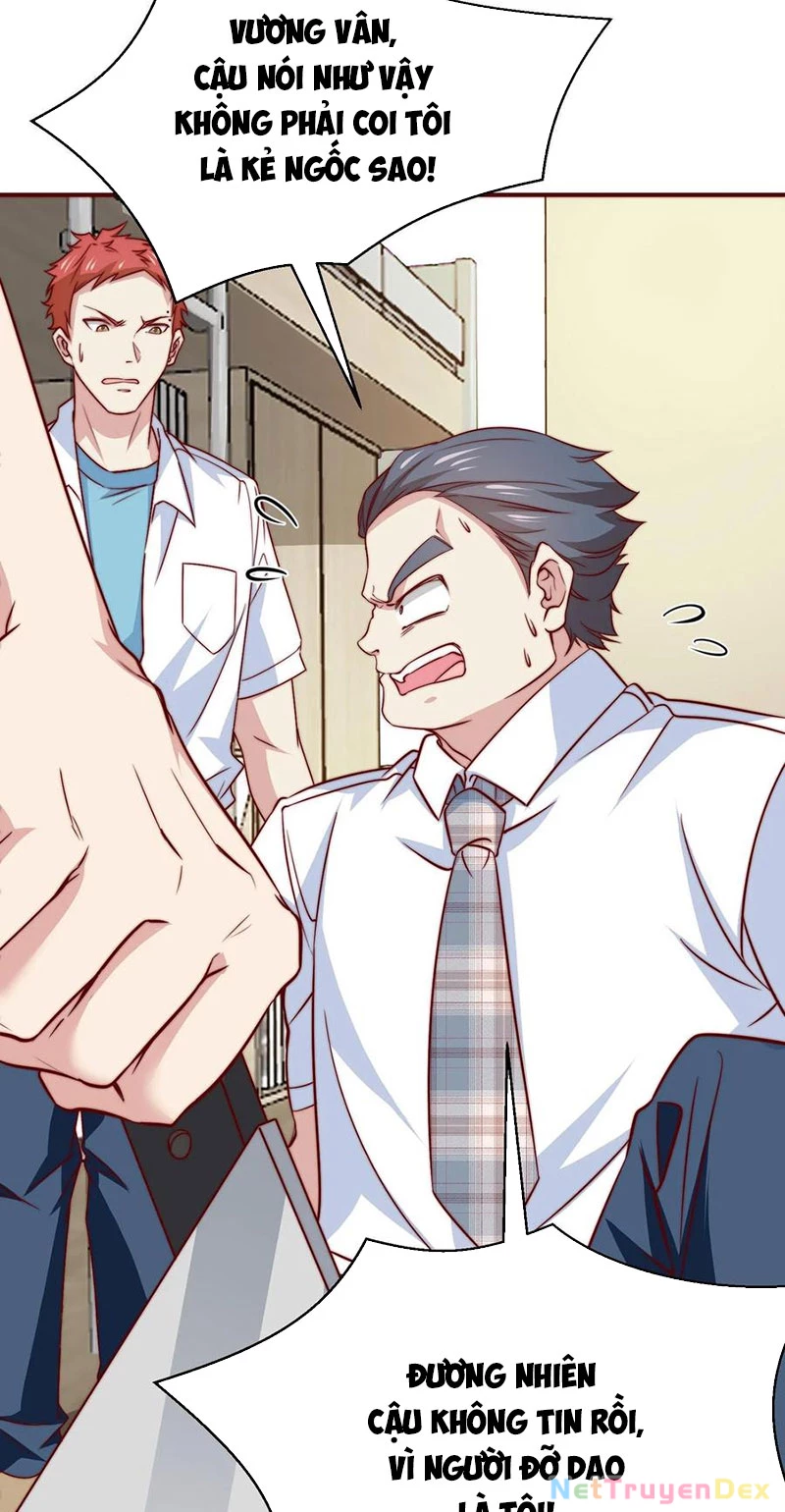 Slime ta treo cự long lên đánh là hợp lý nhỉ? Chapter 70 - Trang 2