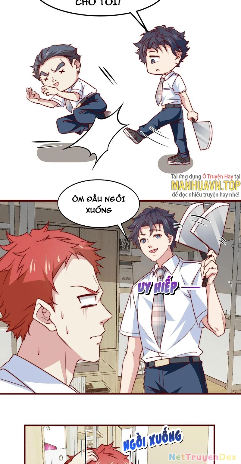 Slime ta treo cự long lên đánh là hợp lý nhỉ? Chapter 70 - Trang 2