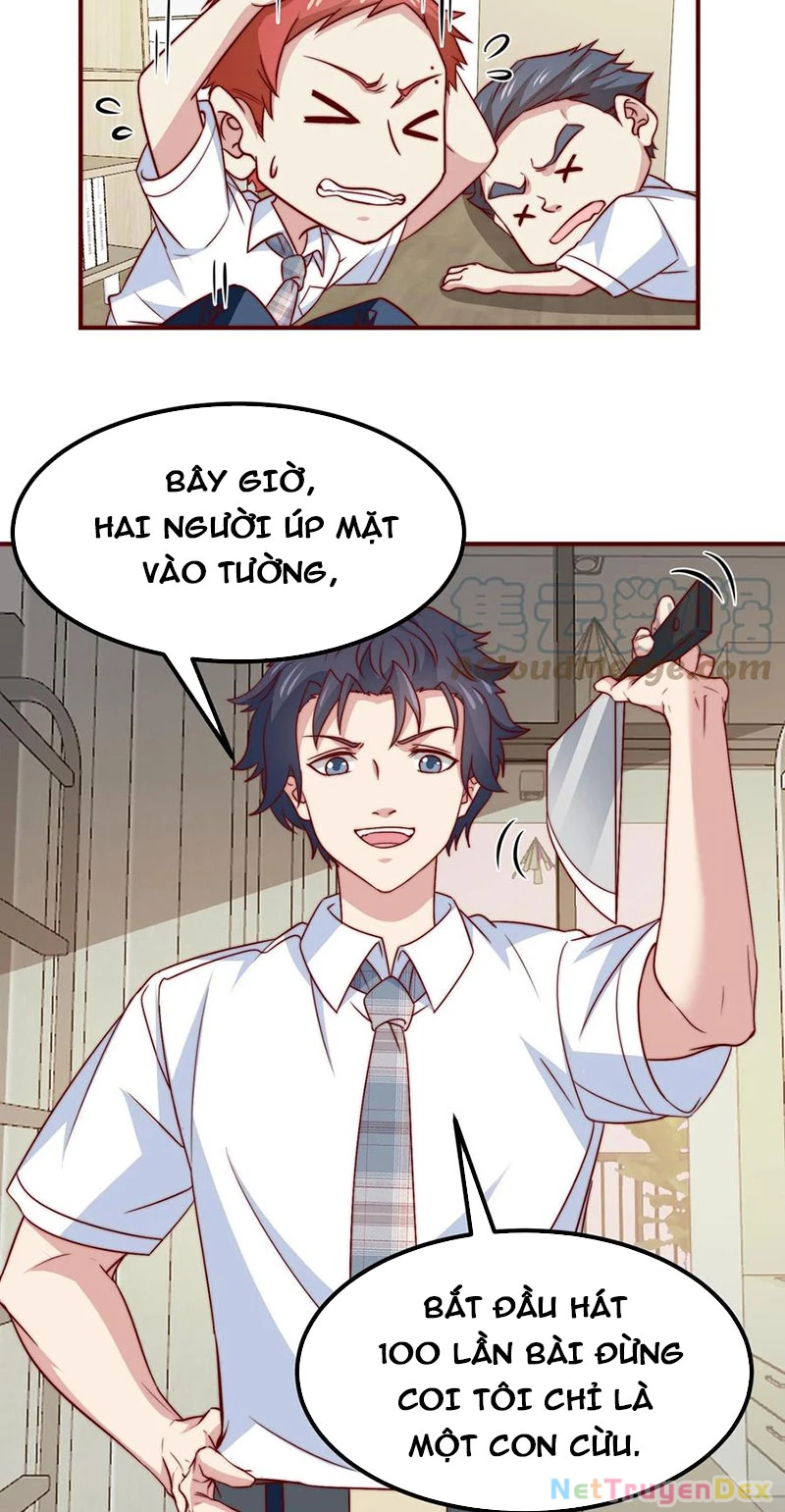 Slime ta treo cự long lên đánh là hợp lý nhỉ? Chapter 70 - Trang 2