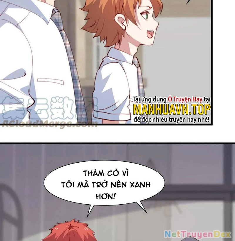 Slime ta treo cự long lên đánh là hợp lý nhỉ? Chapter 71 - Trang 2