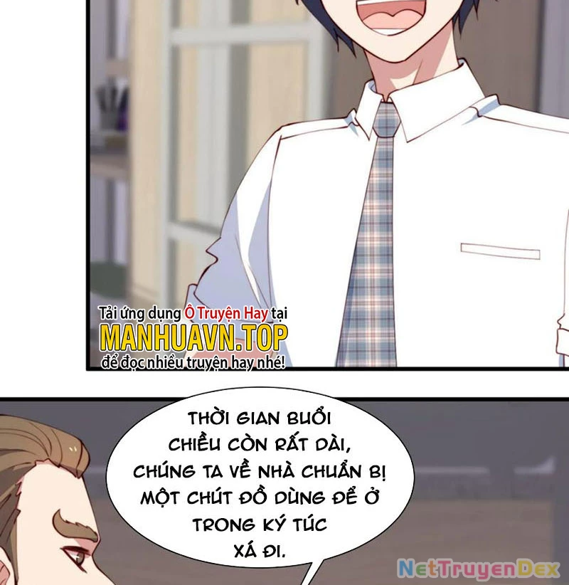 Slime ta treo cự long lên đánh là hợp lý nhỉ? Chapter 71 - Trang 2