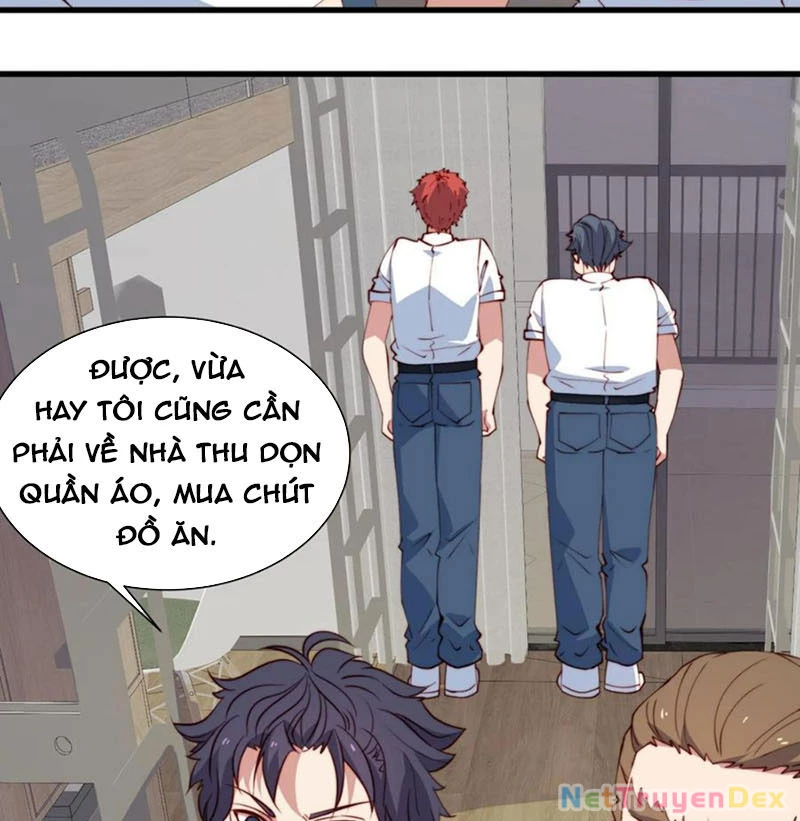 Slime ta treo cự long lên đánh là hợp lý nhỉ? Chapter 71 - Trang 2