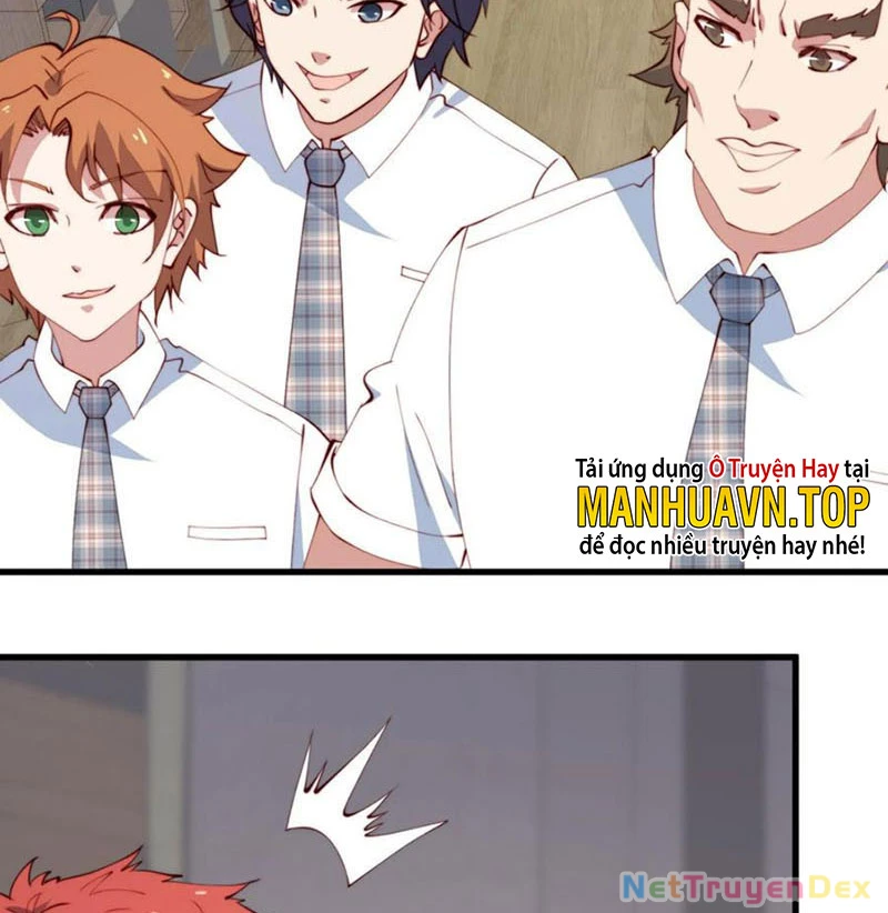 Slime ta treo cự long lên đánh là hợp lý nhỉ? Chapter 71 - Trang 2