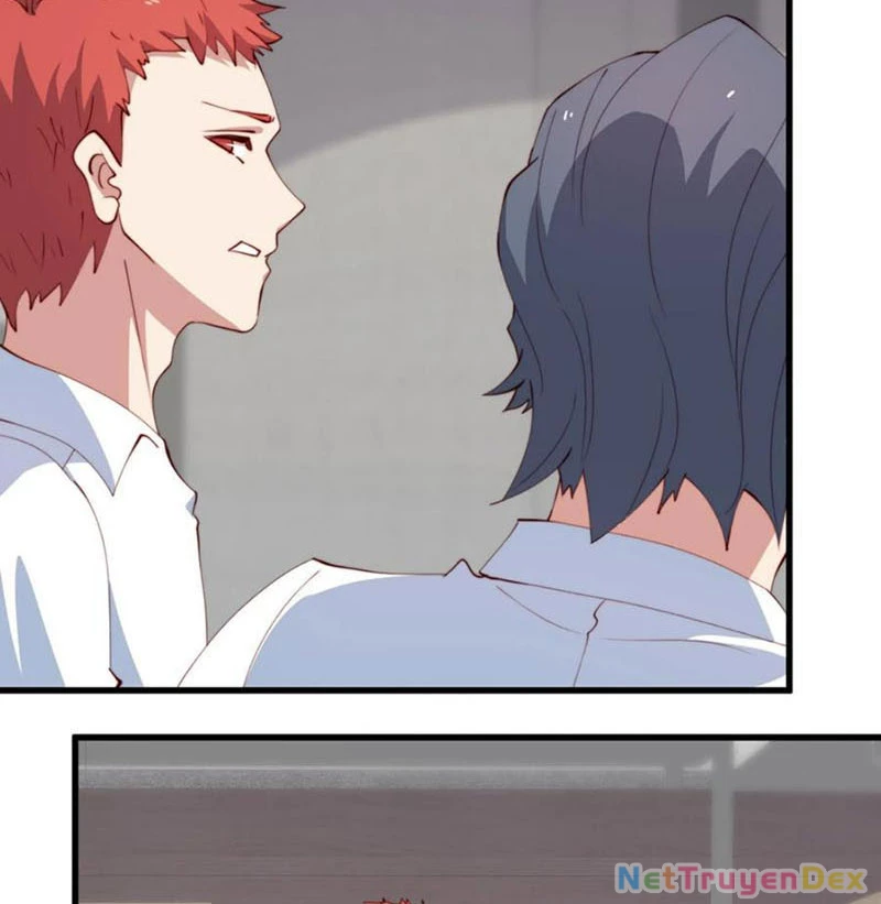 Slime ta treo cự long lên đánh là hợp lý nhỉ? Chapter 71 - Trang 2