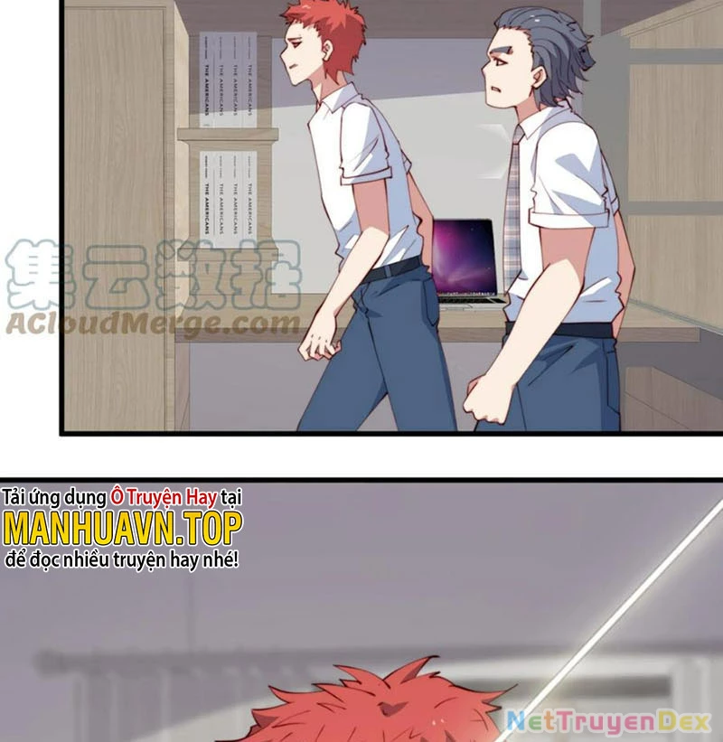 Slime ta treo cự long lên đánh là hợp lý nhỉ? Chapter 71 - Trang 2