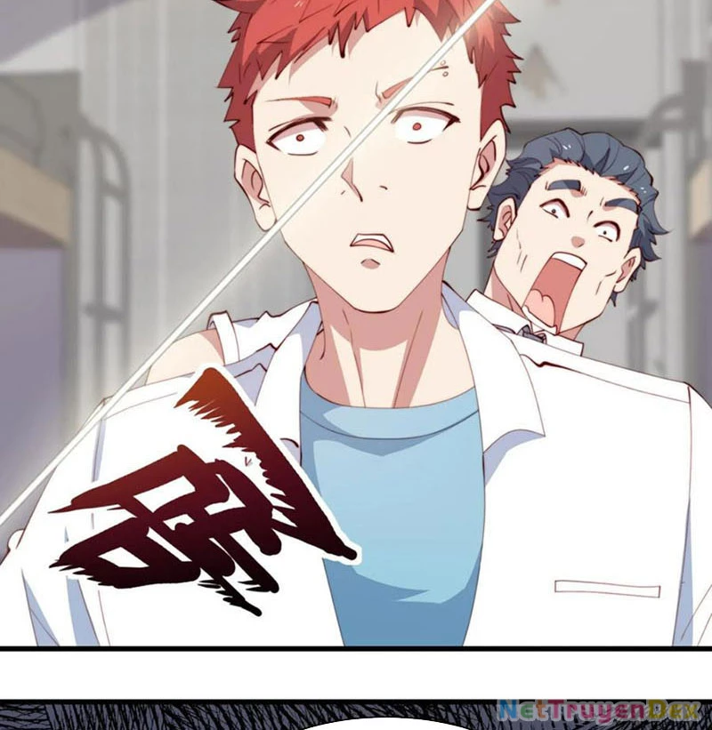 Slime ta treo cự long lên đánh là hợp lý nhỉ? Chapter 71 - Trang 2