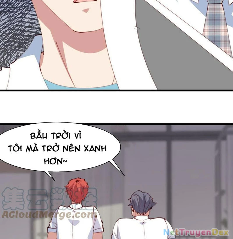 Slime ta treo cự long lên đánh là hợp lý nhỉ? Chapter 71 - Trang 2