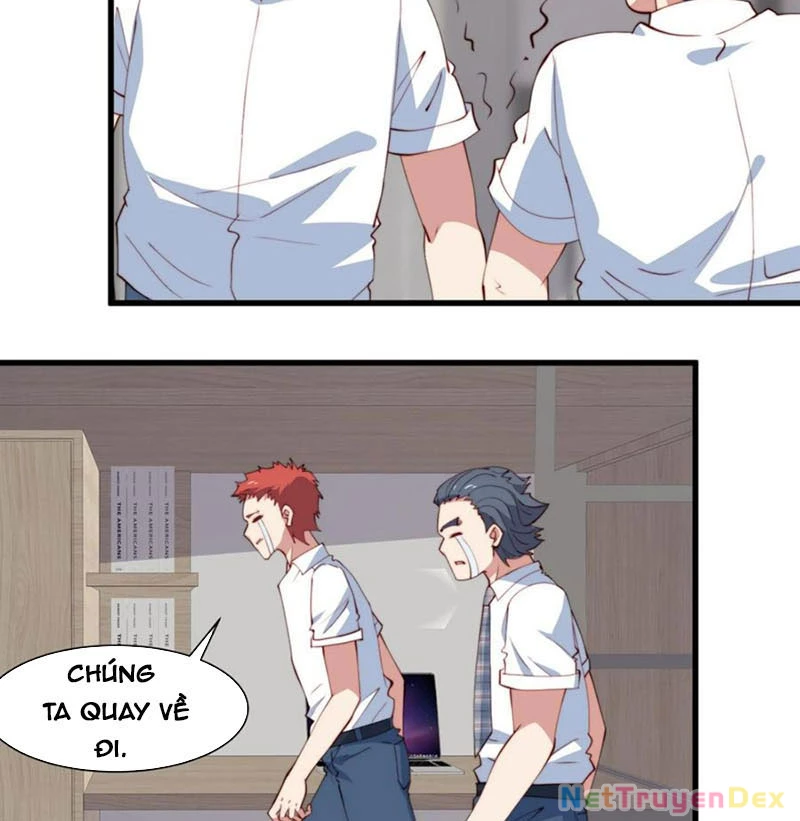 Slime ta treo cự long lên đánh là hợp lý nhỉ? Chapter 71 - Trang 2