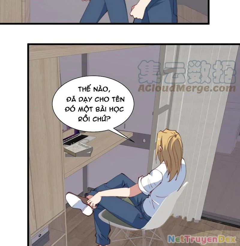 Slime ta treo cự long lên đánh là hợp lý nhỉ? Chapter 71 - Trang 2