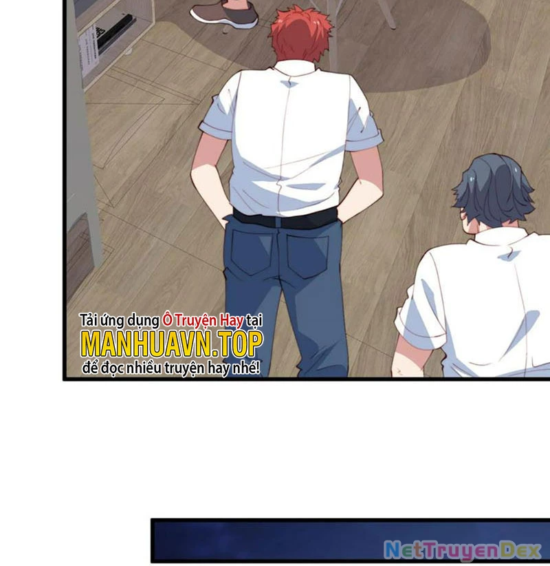 Slime ta treo cự long lên đánh là hợp lý nhỉ? Chapter 71 - Trang 2