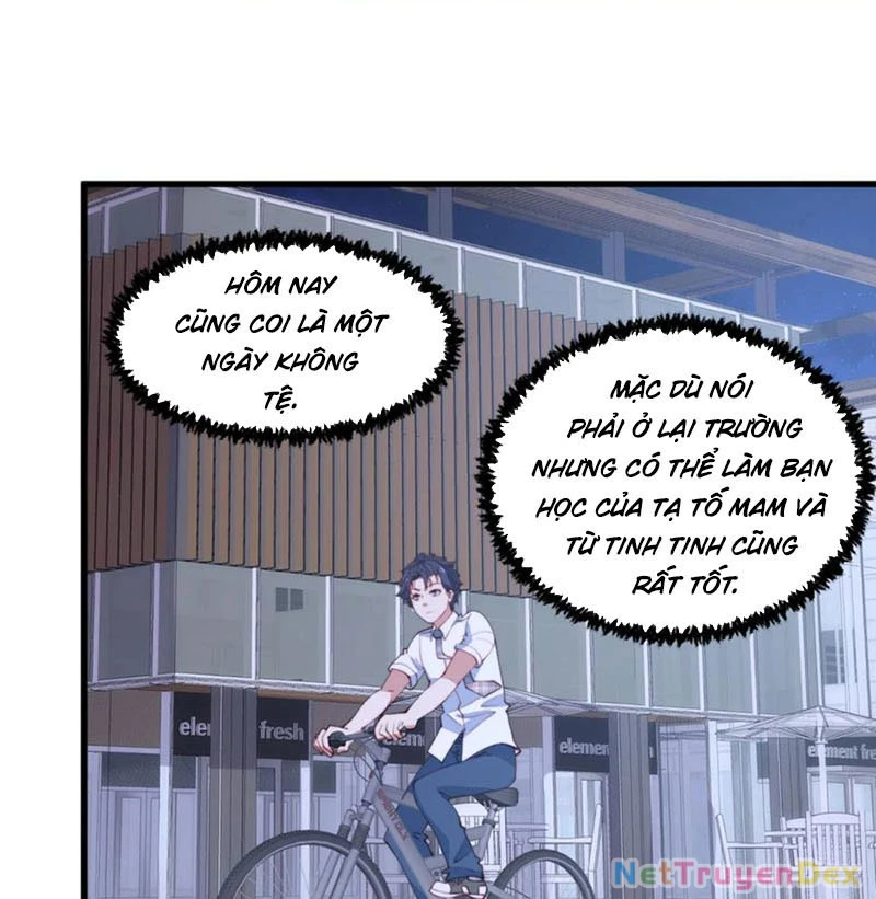 Slime ta treo cự long lên đánh là hợp lý nhỉ? Chapter 71 - Trang 2