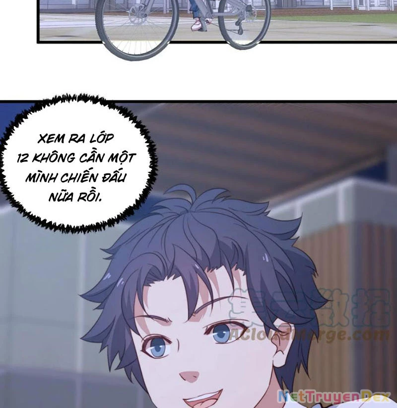 Slime ta treo cự long lên đánh là hợp lý nhỉ? Chapter 71 - Trang 2