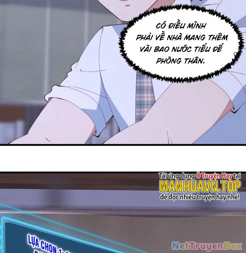 Slime ta treo cự long lên đánh là hợp lý nhỉ? Chapter 71 - Trang 2