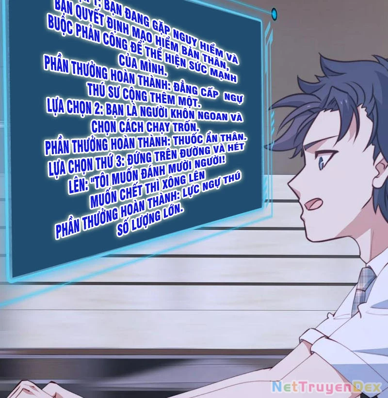 Slime ta treo cự long lên đánh là hợp lý nhỉ? Chapter 71 - Trang 2