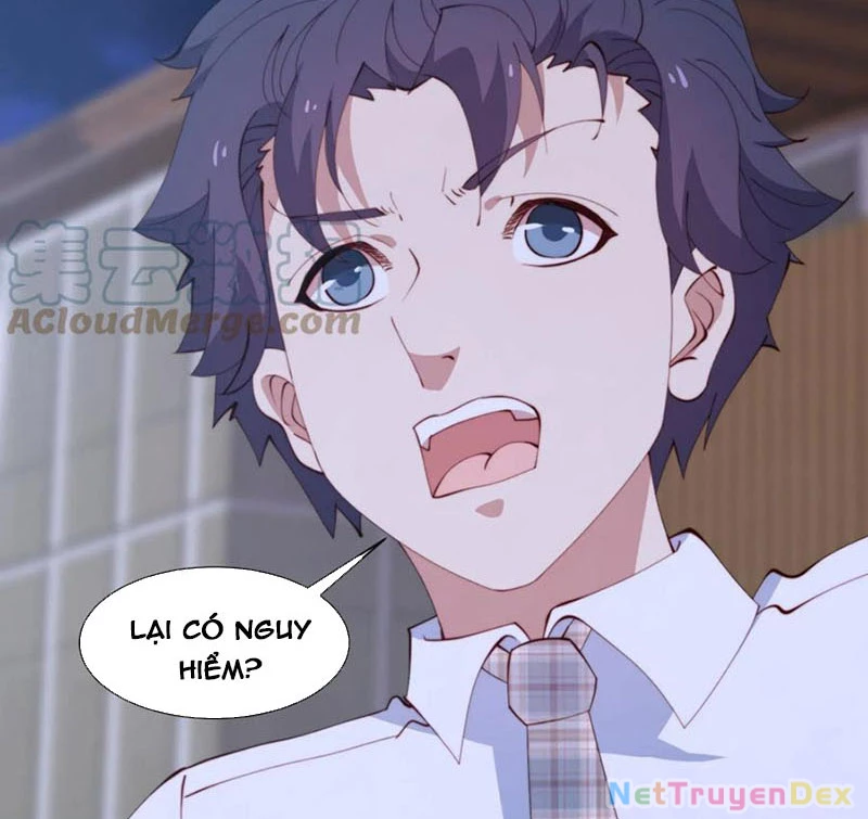 Slime ta treo cự long lên đánh là hợp lý nhỉ? Chapter 71 - Trang 2