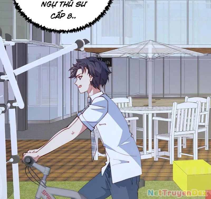 Slime ta treo cự long lên đánh là hợp lý nhỉ? Chapter 71 - Trang 2