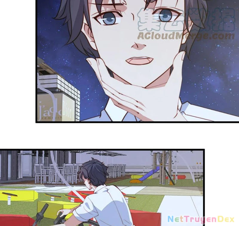 Slime ta treo cự long lên đánh là hợp lý nhỉ? Chapter 71 - Trang 2