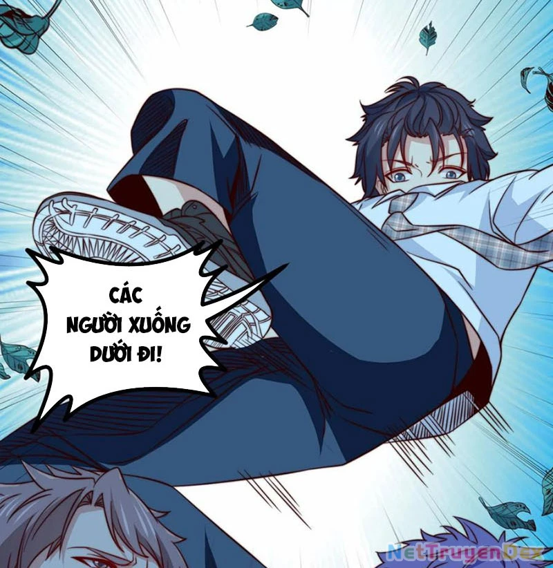 Slime ta treo cự long lên đánh là hợp lý nhỉ? Chapter 72 - Trang 2