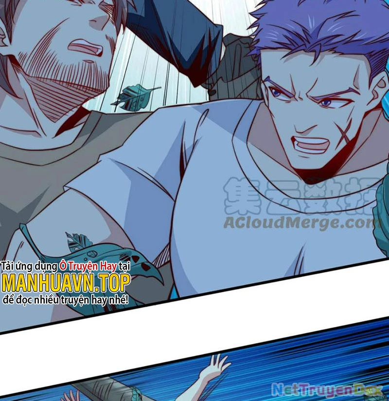 Slime ta treo cự long lên đánh là hợp lý nhỉ? Chapter 72 - Trang 2