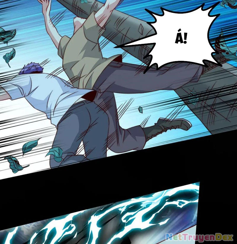 Slime ta treo cự long lên đánh là hợp lý nhỉ? Chapter 72 - Trang 2