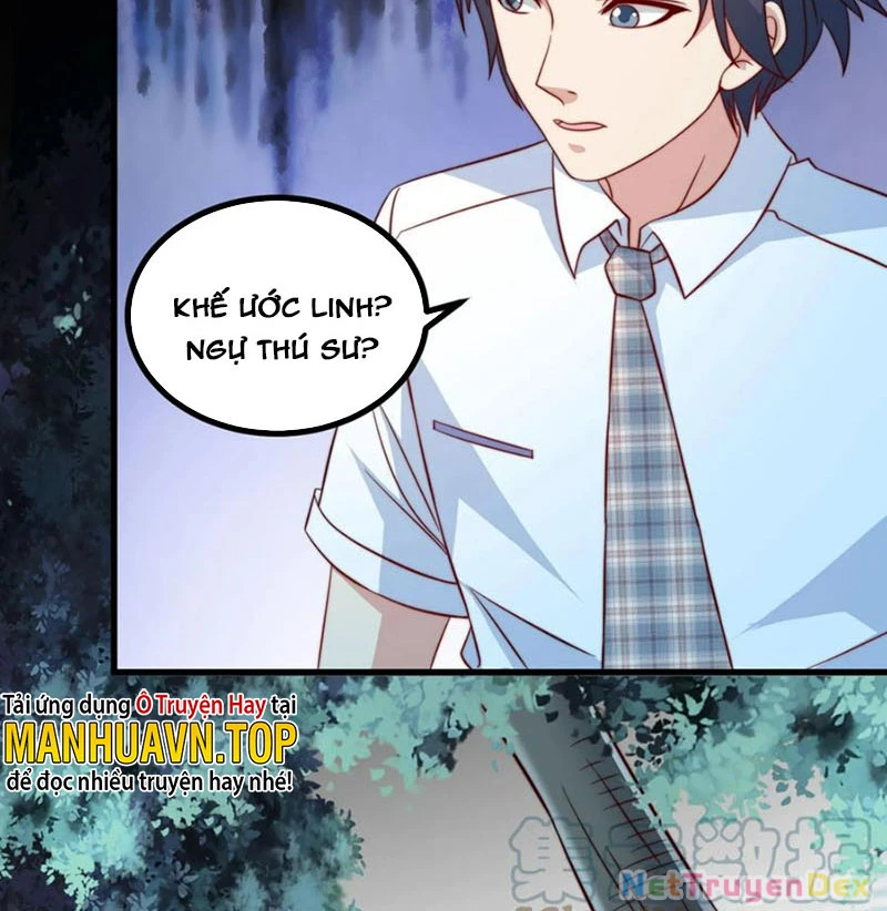 Slime ta treo cự long lên đánh là hợp lý nhỉ? Chapter 72 - Trang 2