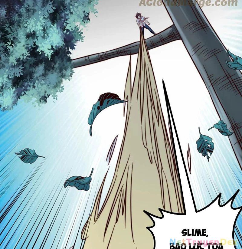 Slime ta treo cự long lên đánh là hợp lý nhỉ? Chapter 72 - Trang 2