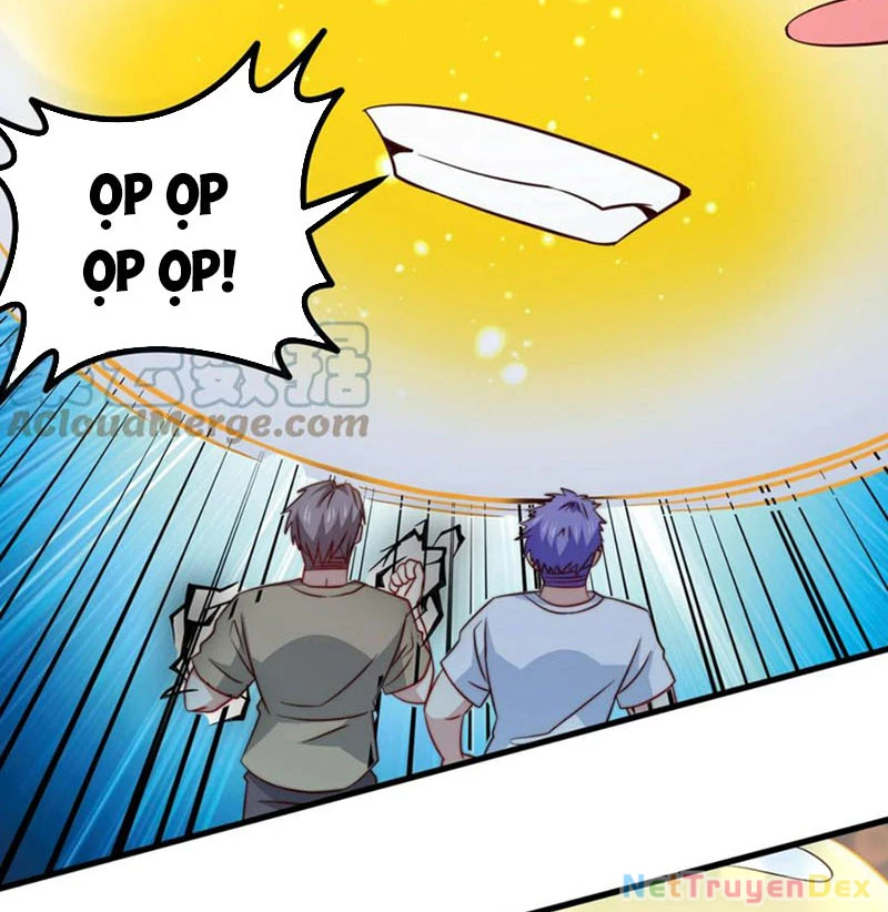 Slime ta treo cự long lên đánh là hợp lý nhỉ? Chapter 72 - Trang 2