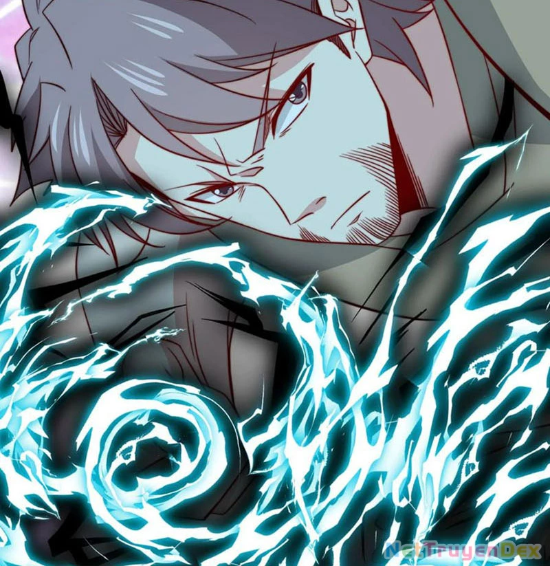 Slime ta treo cự long lên đánh là hợp lý nhỉ? Chapter 72 - Trang 2