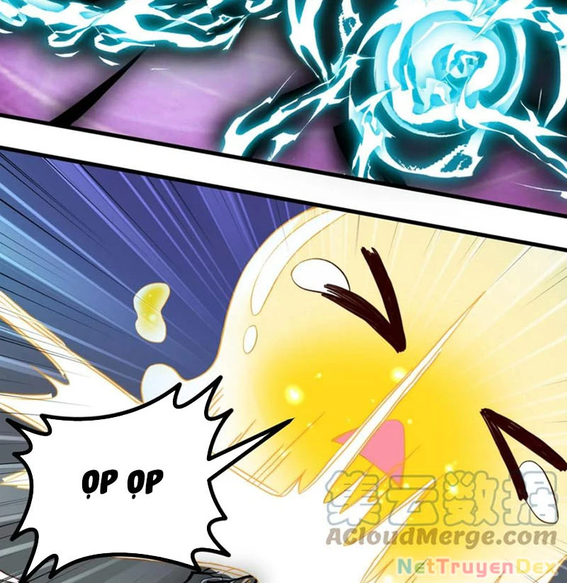 Slime ta treo cự long lên đánh là hợp lý nhỉ? Chapter 72 - Trang 2