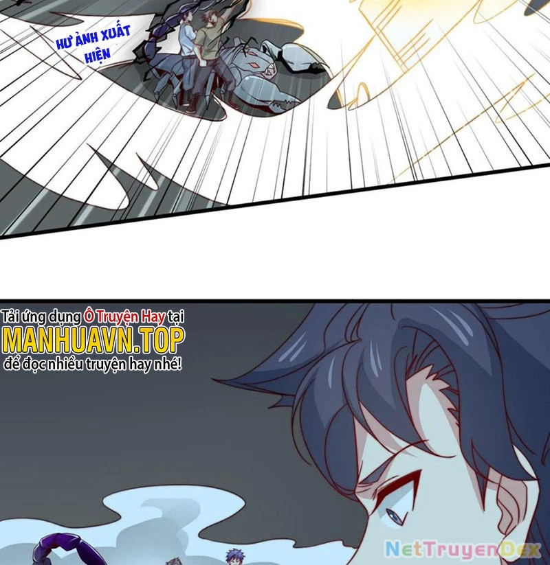 Slime ta treo cự long lên đánh là hợp lý nhỉ? Chapter 72 - Trang 2