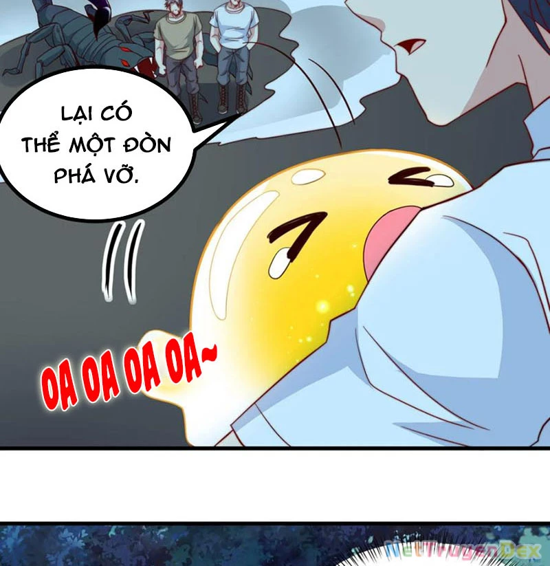 Slime ta treo cự long lên đánh là hợp lý nhỉ? Chapter 72 - Trang 2