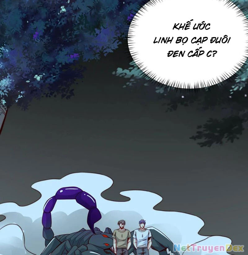 Slime ta treo cự long lên đánh là hợp lý nhỉ? Chapter 72 - Trang 2