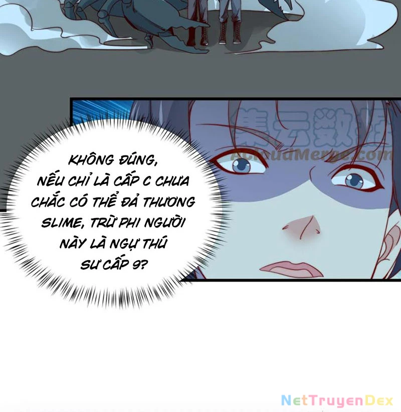 Slime ta treo cự long lên đánh là hợp lý nhỉ? Chapter 72 - Trang 2