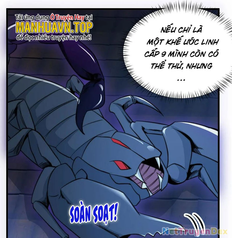 Slime ta treo cự long lên đánh là hợp lý nhỉ? Chapter 72 - Trang 2