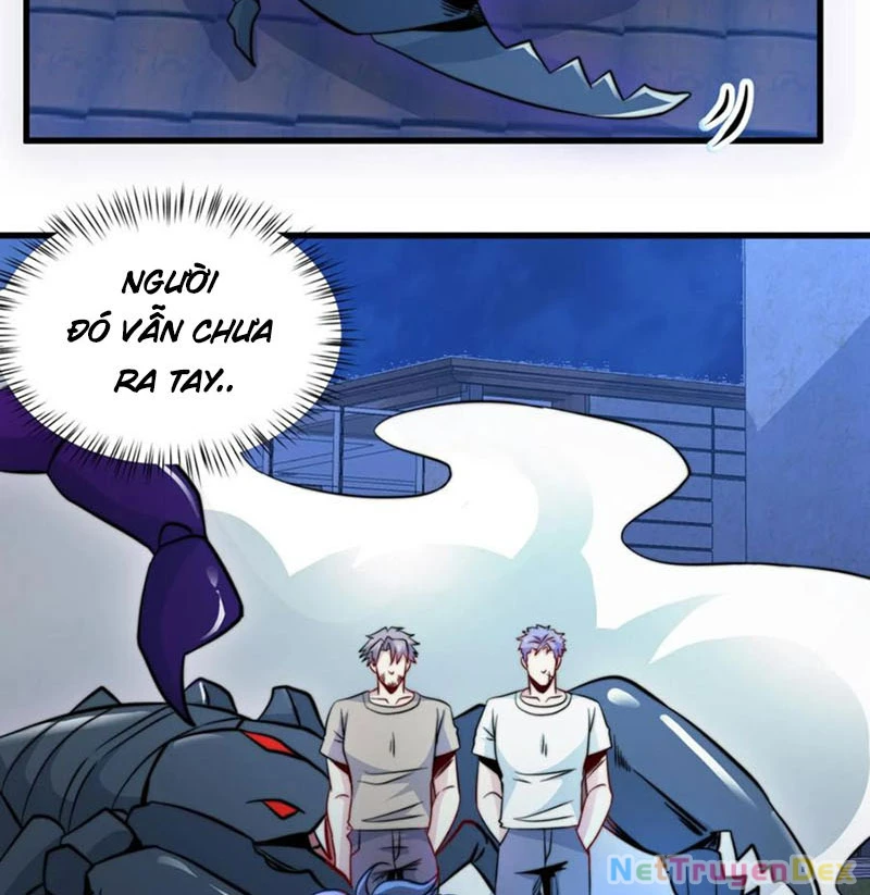 Slime ta treo cự long lên đánh là hợp lý nhỉ? Chapter 72 - Trang 2