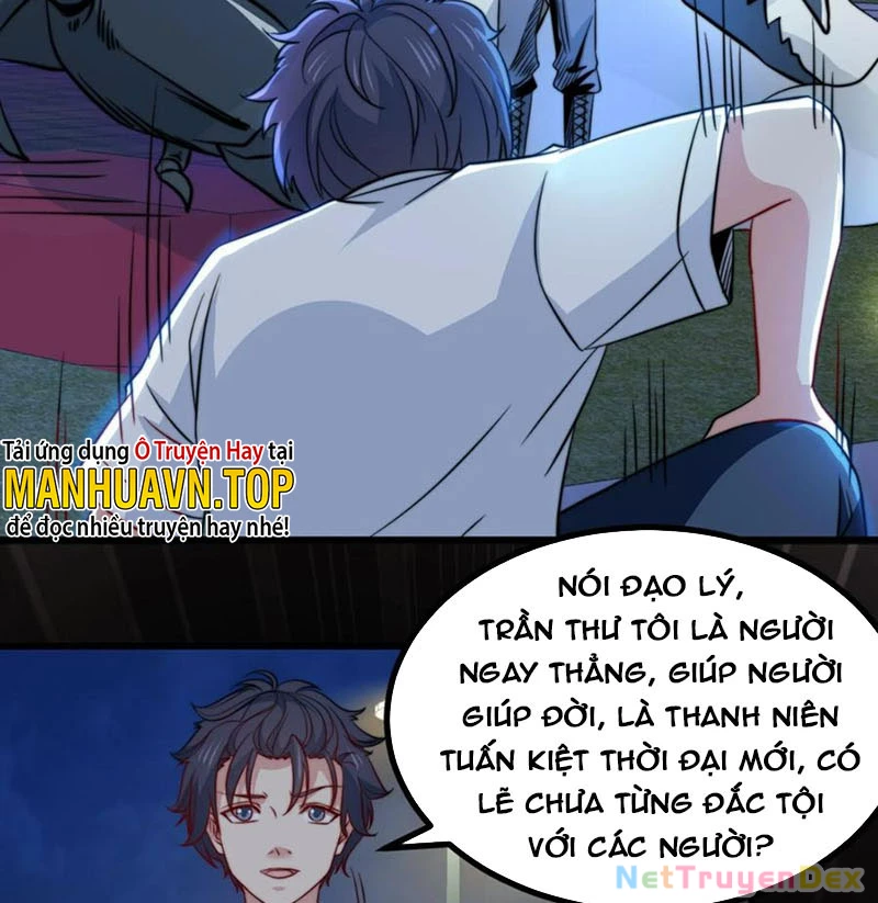 Slime ta treo cự long lên đánh là hợp lý nhỉ? Chapter 72 - Trang 2