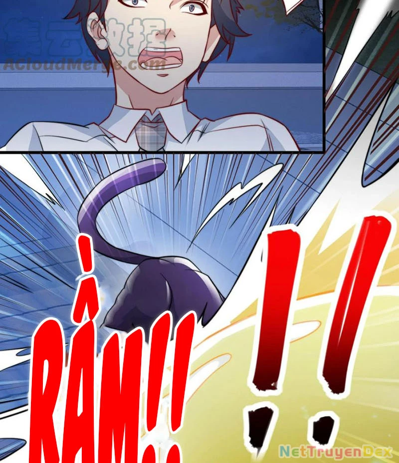 Slime ta treo cự long lên đánh là hợp lý nhỉ? Chapter 72 - Trang 2