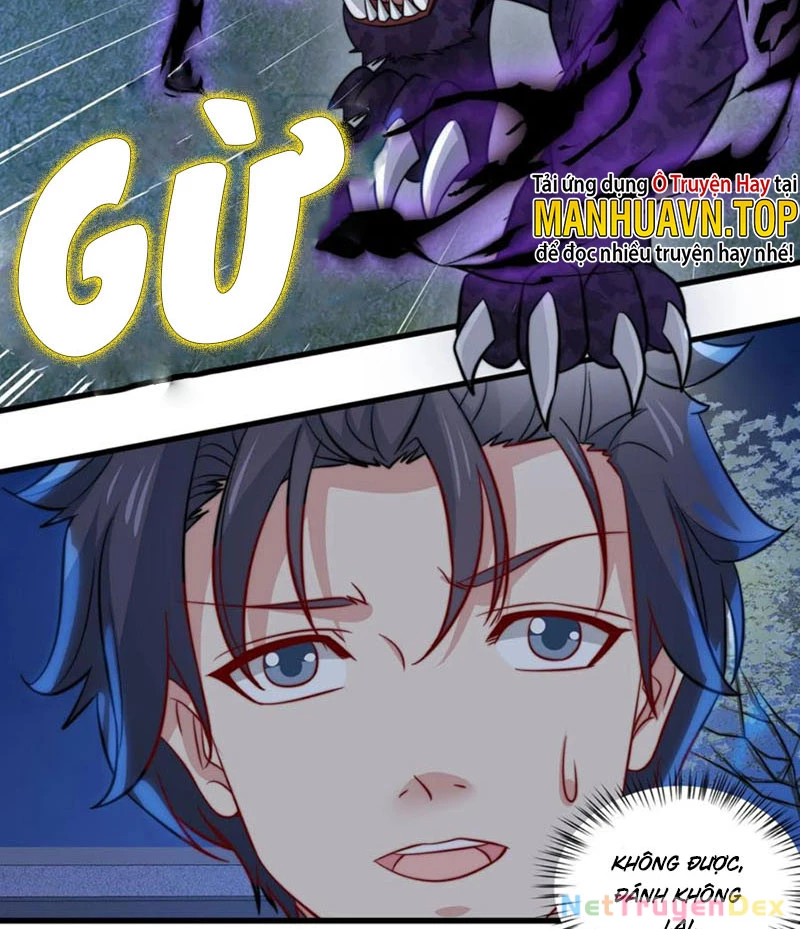 Slime ta treo cự long lên đánh là hợp lý nhỉ? Chapter 72 - Trang 2