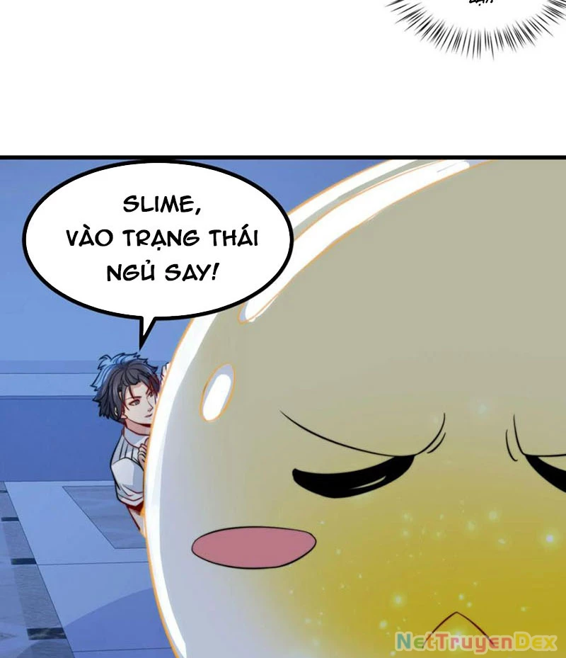 Slime ta treo cự long lên đánh là hợp lý nhỉ? Chapter 72 - Trang 2