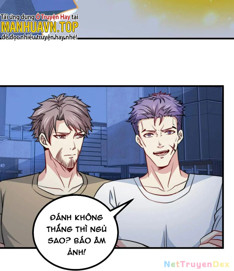 Slime ta treo cự long lên đánh là hợp lý nhỉ? Chapter 72 - Trang 2