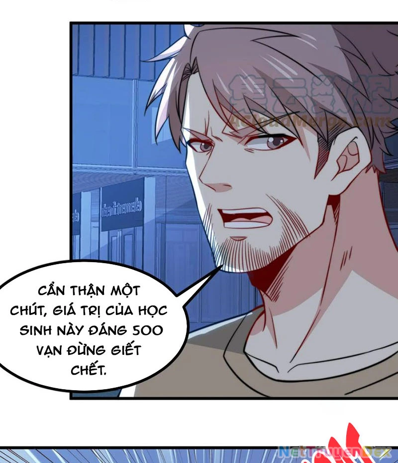 Slime ta treo cự long lên đánh là hợp lý nhỉ? Chapter 72 - Trang 2