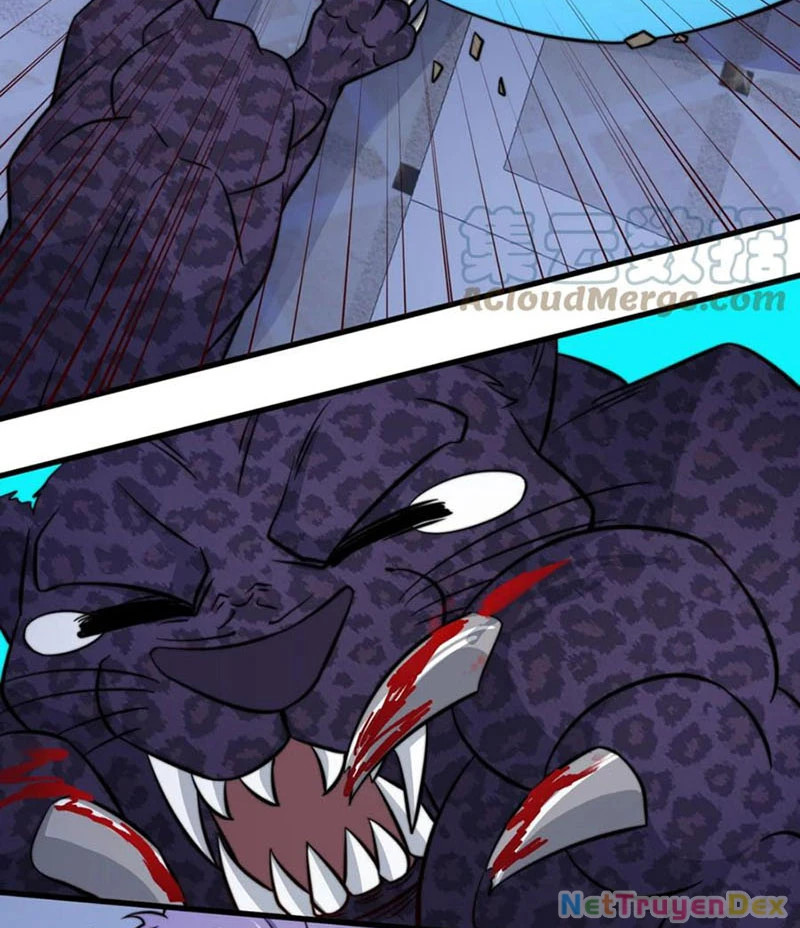 Slime ta treo cự long lên đánh là hợp lý nhỉ? Chapter 72 - Trang 2