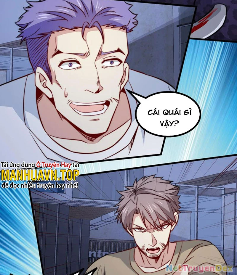 Slime ta treo cự long lên đánh là hợp lý nhỉ? Chapter 72 - Trang 2