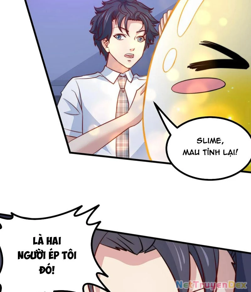 Slime ta treo cự long lên đánh là hợp lý nhỉ? Chapter 72 - Trang 2