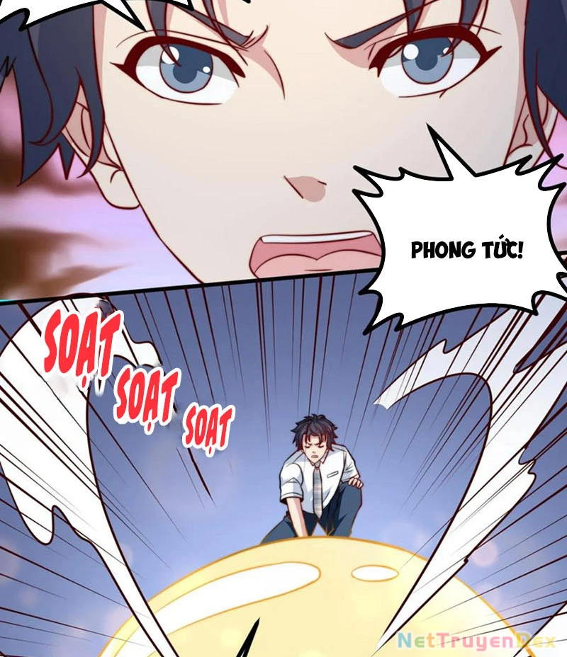 Slime ta treo cự long lên đánh là hợp lý nhỉ? Chapter 72 - Trang 2