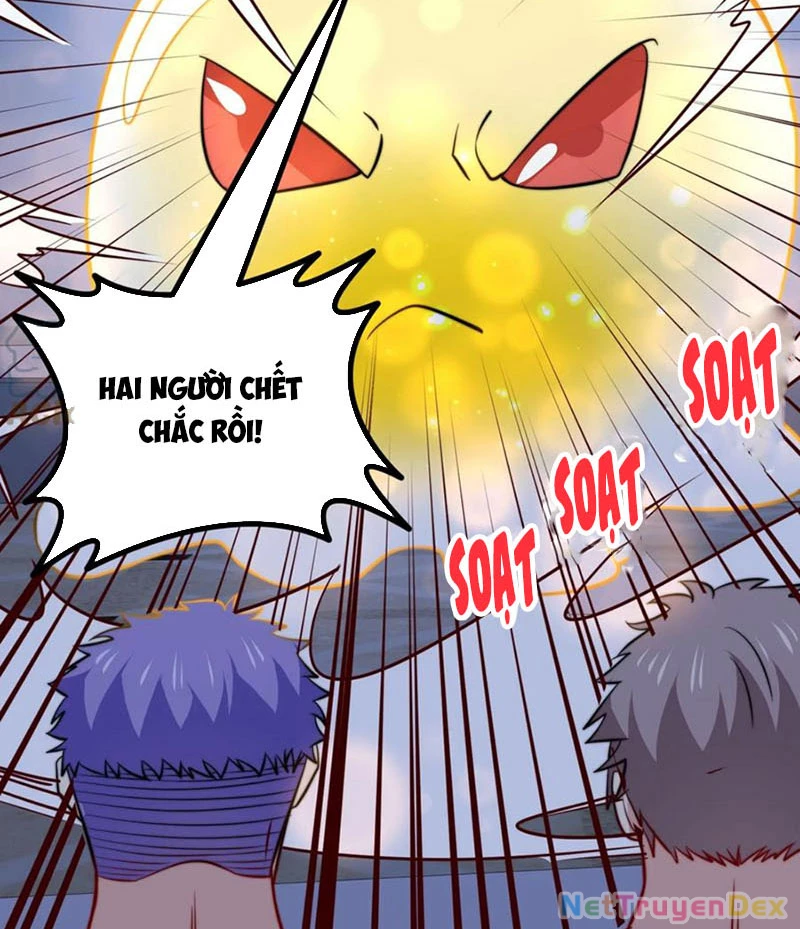 Slime ta treo cự long lên đánh là hợp lý nhỉ? Chapter 72 - Trang 2