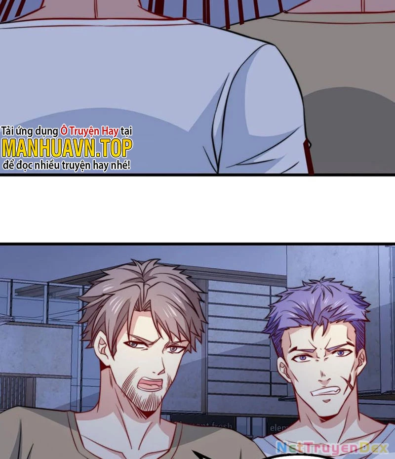 Slime ta treo cự long lên đánh là hợp lý nhỉ? Chapter 72 - Trang 2