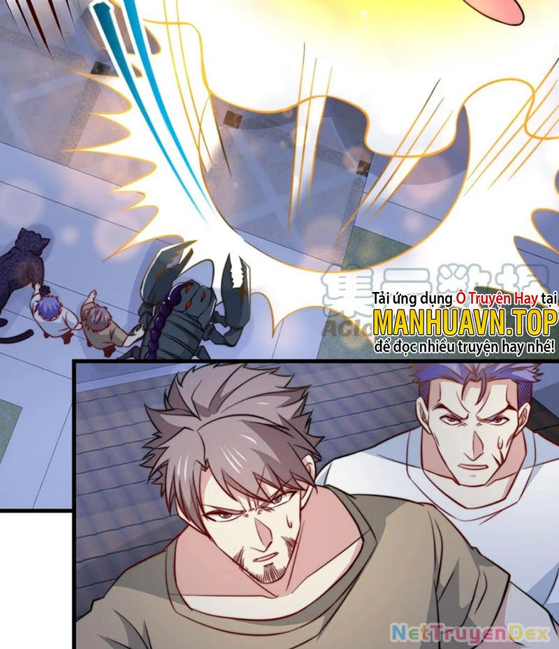 Slime ta treo cự long lên đánh là hợp lý nhỉ? Chapter 72 - Trang 2