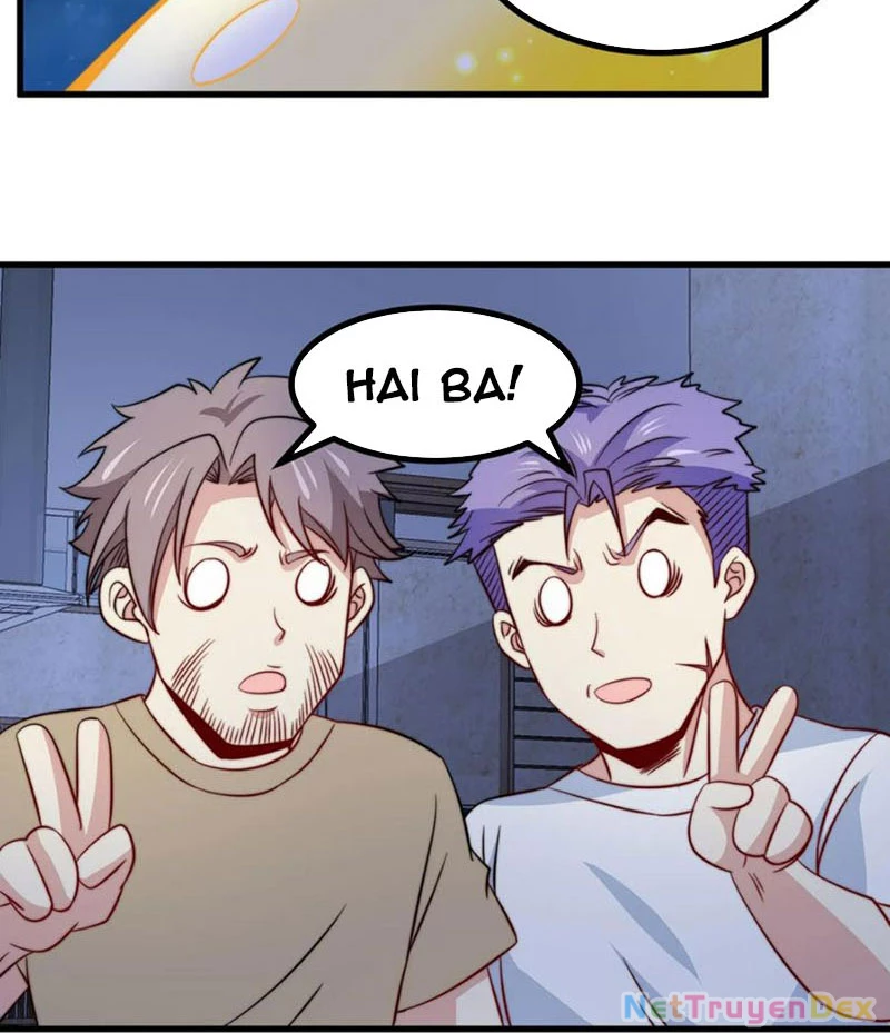 Slime ta treo cự long lên đánh là hợp lý nhỉ? Chapter 72 - Trang 2