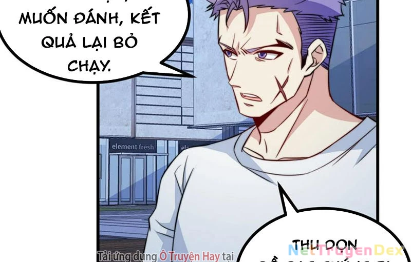 Slime ta treo cự long lên đánh là hợp lý nhỉ? Chapter 72 - Trang 2